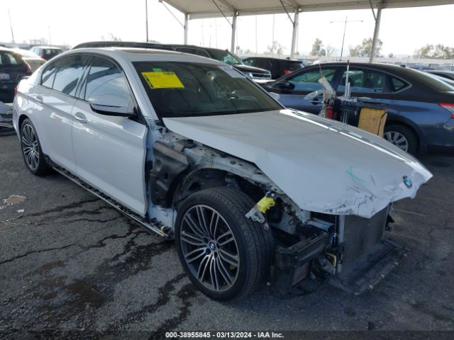 Photo 0 VIN: WBAJE5C32HG913562 - BMW 540I 