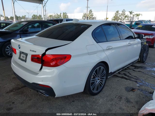 Photo 3 VIN: WBAJE5C32HG913562 - BMW 540I 