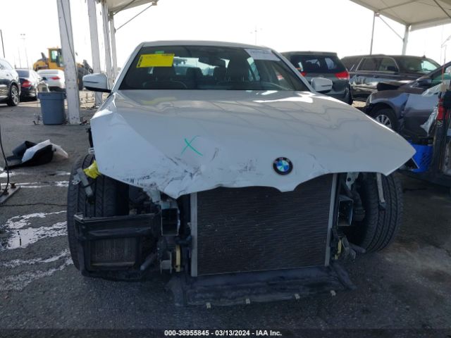 Photo 5 VIN: WBAJE5C32HG913562 - BMW 540I 