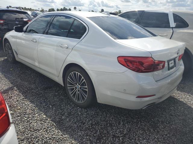 Photo 1 VIN: WBAJE5C32HG914128 - BMW 540 I 