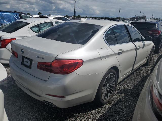 Photo 2 VIN: WBAJE5C32HG914128 - BMW 540 I 