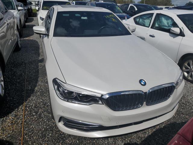 Photo 4 VIN: WBAJE5C32HG914128 - BMW 540 I 