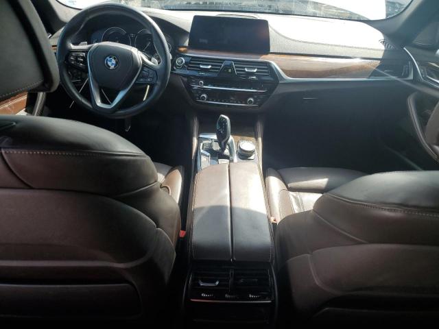 Photo 7 VIN: WBAJE5C32HG914128 - BMW 540 I 