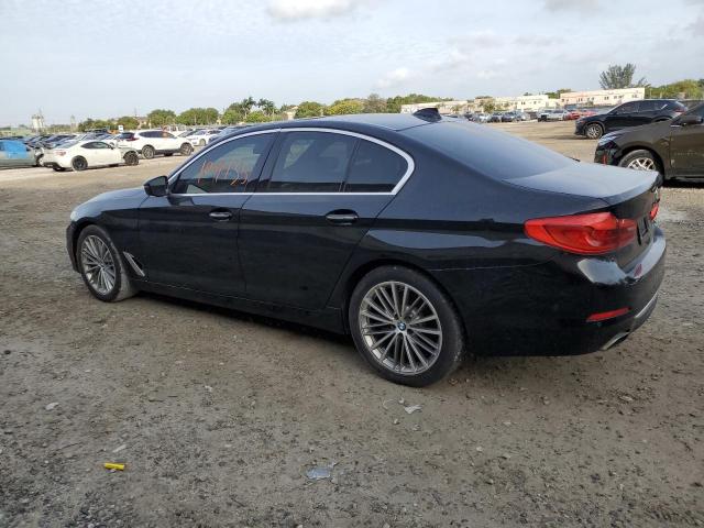 Photo 1 VIN: WBAJE5C32HG914145 - BMW 5 SERIES 