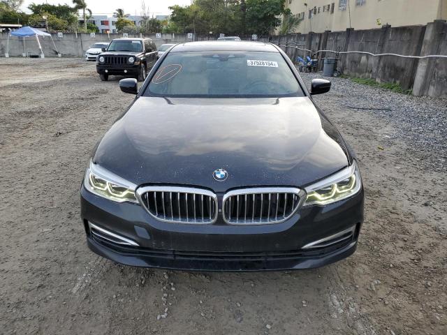 Photo 4 VIN: WBAJE5C32HG914145 - BMW 5 SERIES 