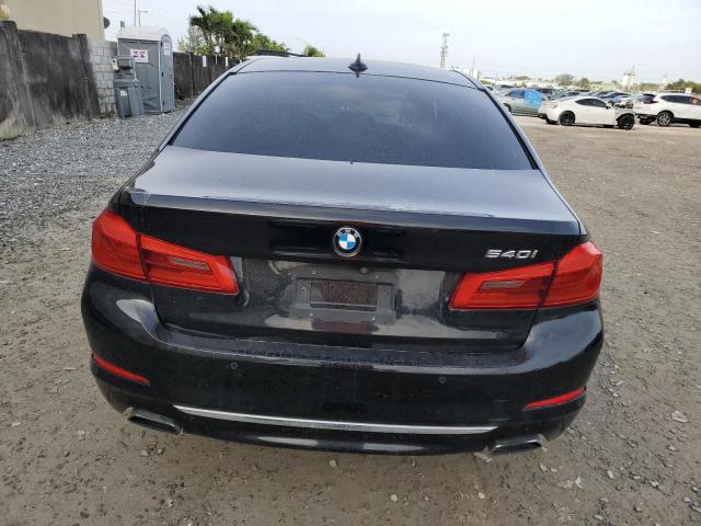 Photo 5 VIN: WBAJE5C32HG914145 - BMW 5 SERIES 