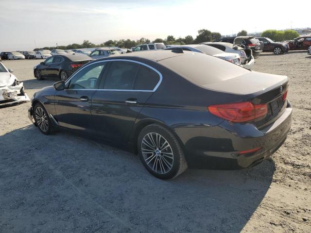 Photo 1 VIN: WBAJE5C32HG915554 - BMW 540 I 