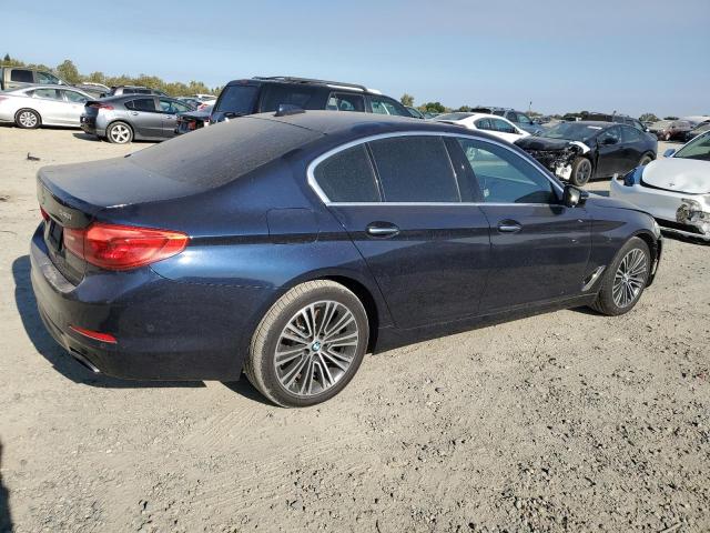 Photo 2 VIN: WBAJE5C32HG915554 - BMW 540 I 