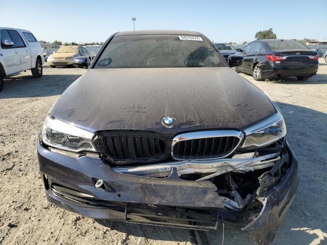 Photo 4 VIN: WBAJE5C32HG915554 - BMW 540 I 