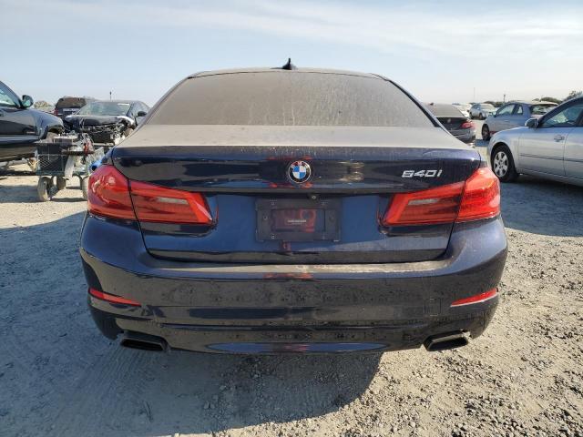 Photo 5 VIN: WBAJE5C32HG915554 - BMW 540 I 