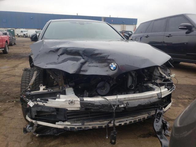 Photo 4 VIN: WBAJE5C32HG916591 - BMW 540 I 