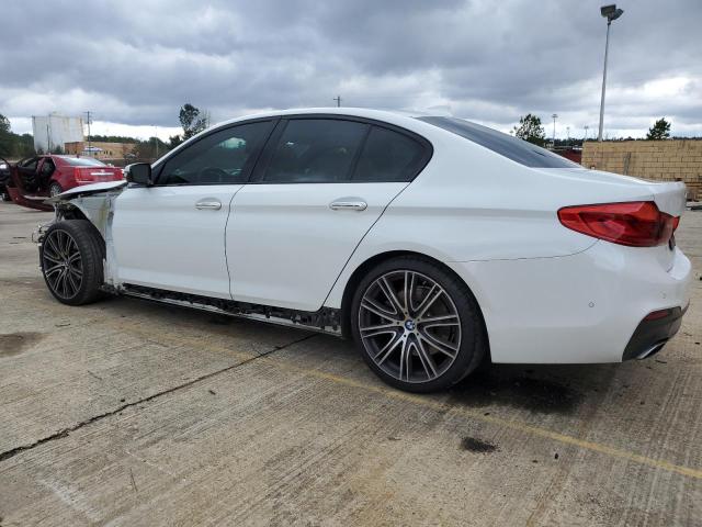 Photo 1 VIN: WBAJE5C32HG917465 - BMW 5 SERIES 