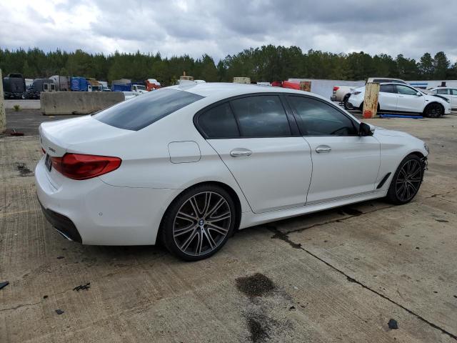 Photo 2 VIN: WBAJE5C32HG917465 - BMW 5 SERIES 