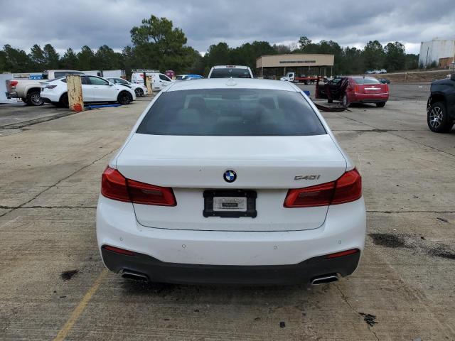 Photo 5 VIN: WBAJE5C32HG917465 - BMW 5 SERIES 