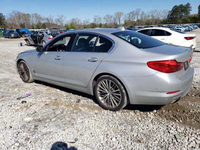 Photo 1 VIN: WBAJE5C33HG914994 - BMW 540 I 