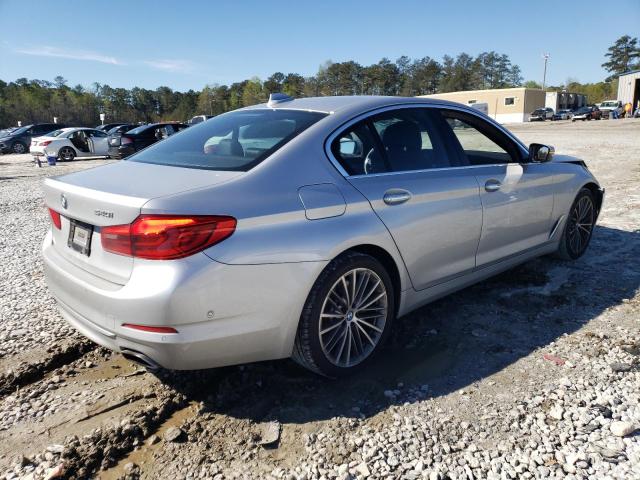 Photo 2 VIN: WBAJE5C33HG914994 - BMW 540 I 