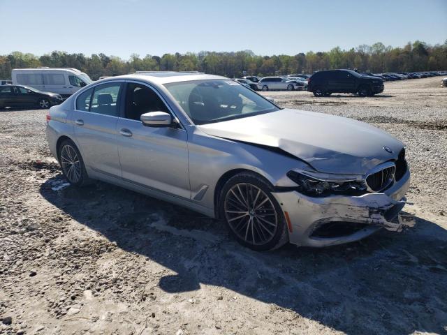 Photo 3 VIN: WBAJE5C33HG914994 - BMW 540 I 