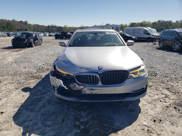 Photo 4 VIN: WBAJE5C33HG914994 - BMW 540 I 