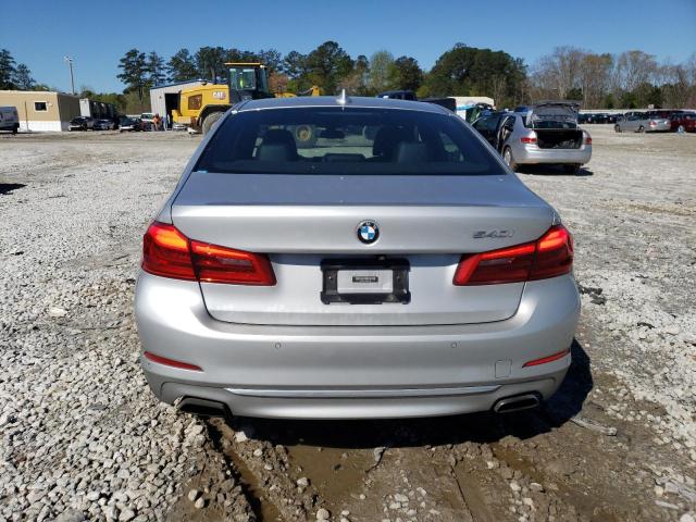 Photo 5 VIN: WBAJE5C33HG914994 - BMW 540 I 