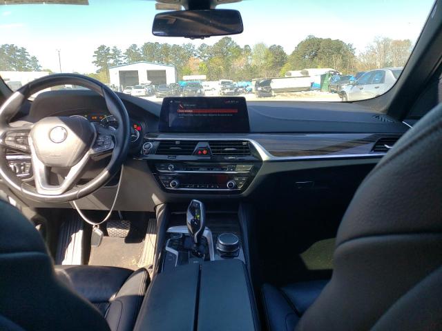 Photo 7 VIN: WBAJE5C33HG914994 - BMW 540 I 