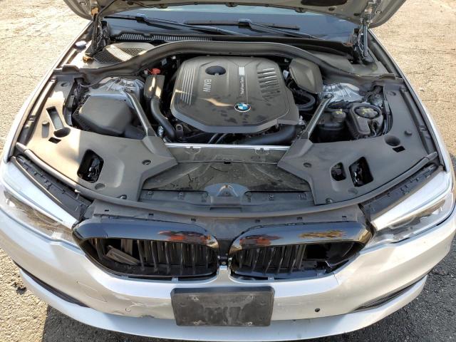 Photo 6 VIN: WBAJE5C33HG916275 - BMW 540 I 