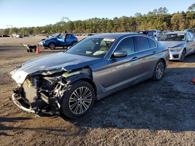 Photo 0 VIN: WBAJE5C33HG916390 - BMW 540 I 