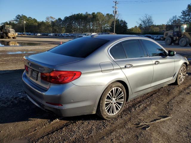 Photo 2 VIN: WBAJE5C33HG916390 - BMW 540 I 