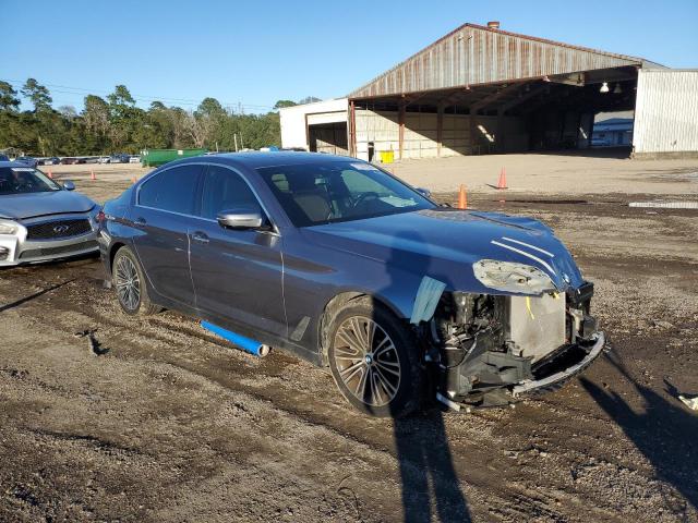 Photo 3 VIN: WBAJE5C33HG916390 - BMW 540 I 