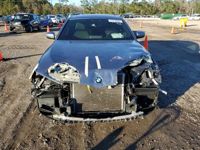 Photo 4 VIN: WBAJE5C33HG916390 - BMW 540 I 