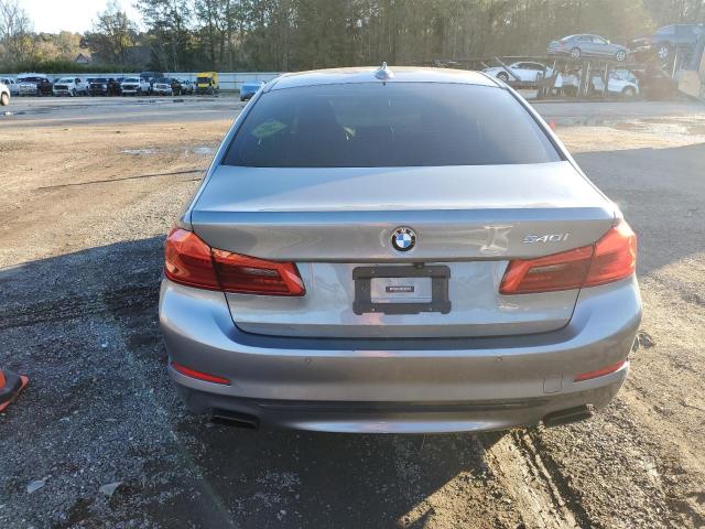 Photo 5 VIN: WBAJE5C33HG916390 - BMW 540 I 