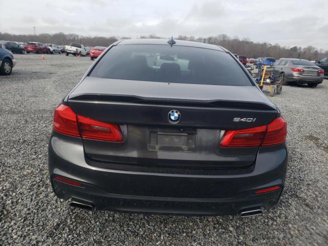 Photo 5 VIN: WBAJE5C34HG916897 - BMW 540 I 