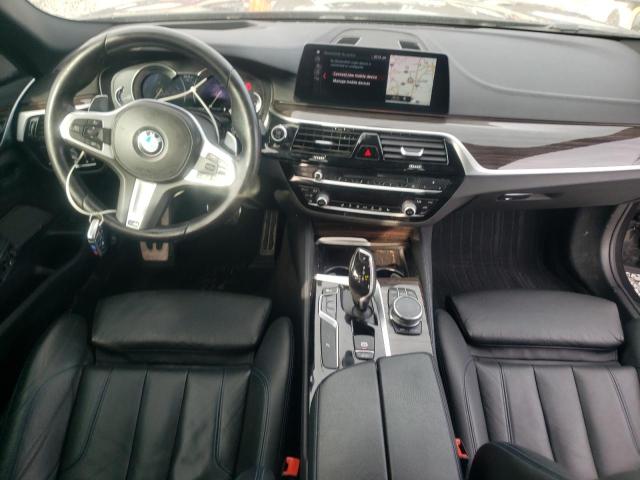 Photo 7 VIN: WBAJE5C34HG916897 - BMW 540 I 