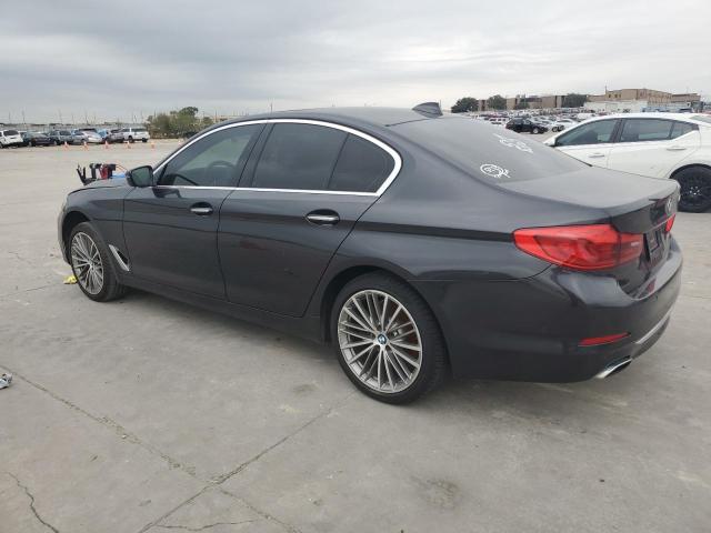 Photo 1 VIN: WBAJE5C35HG914298 - BMW 540 I 