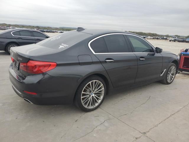 Photo 2 VIN: WBAJE5C35HG914298 - BMW 540 I 