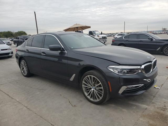 Photo 3 VIN: WBAJE5C35HG914298 - BMW 540 I 