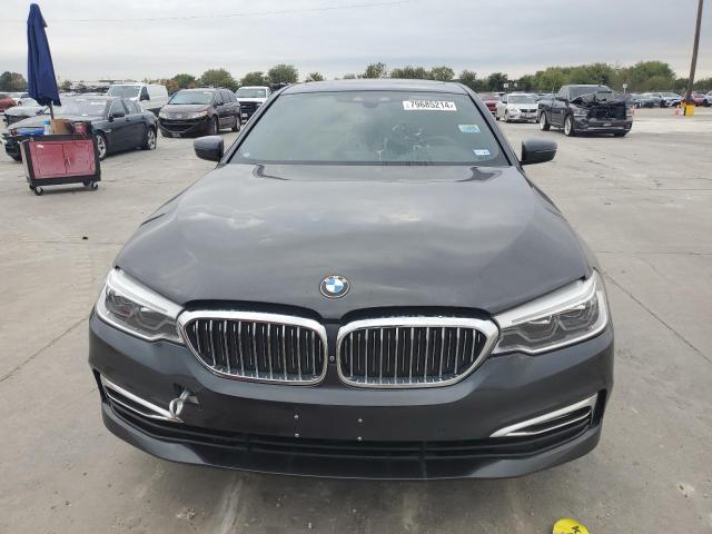 Photo 4 VIN: WBAJE5C35HG914298 - BMW 540 I 