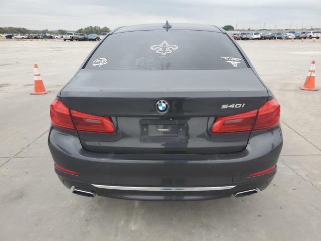 Photo 5 VIN: WBAJE5C35HG914298 - BMW 540 I 