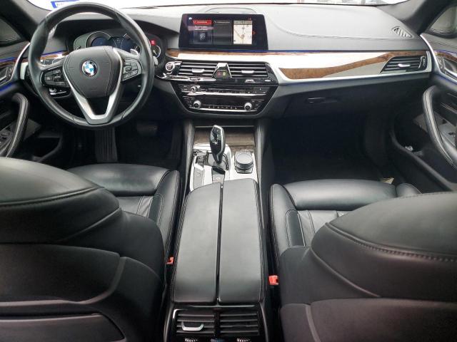 Photo 7 VIN: WBAJE5C35HG914298 - BMW 540 I 