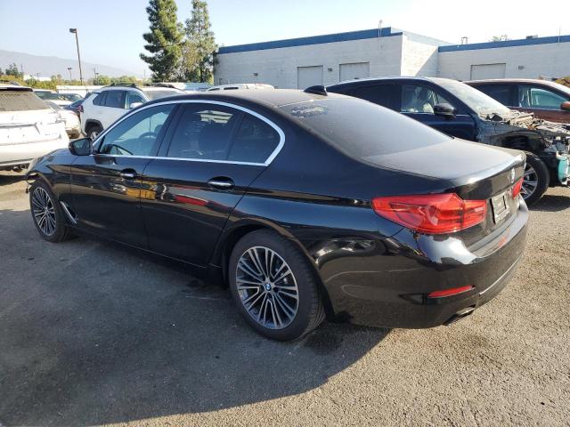 Photo 1 VIN: WBAJE5C35HG914639 - BMW 540 I 