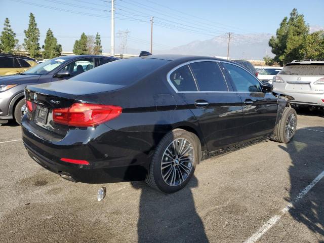 Photo 2 VIN: WBAJE5C35HG914639 - BMW 540 I 