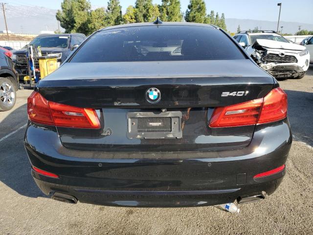 Photo 5 VIN: WBAJE5C35HG914639 - BMW 540 I 