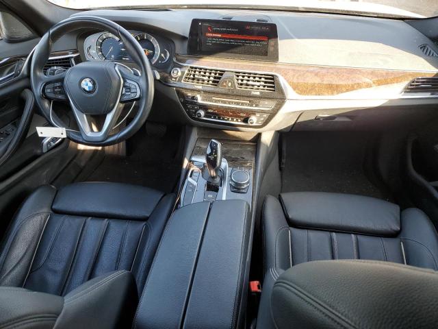 Photo 7 VIN: WBAJE5C35HG914639 - BMW 540 I 