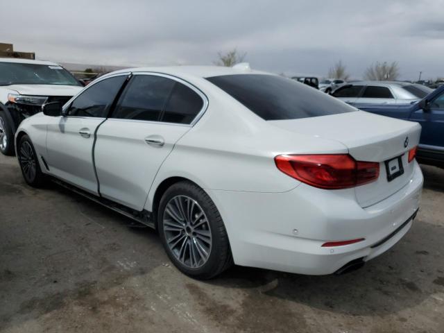 Photo 1 VIN: WBAJE5C35HG915063 - BMW 5 SERIES 