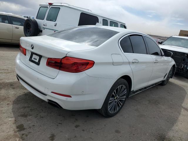 Photo 2 VIN: WBAJE5C35HG915063 - BMW 5 SERIES 