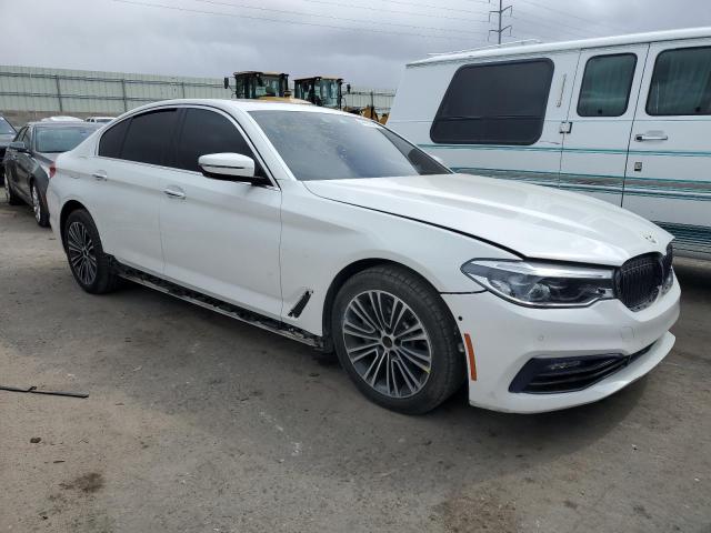 Photo 3 VIN: WBAJE5C35HG915063 - BMW 5 SERIES 