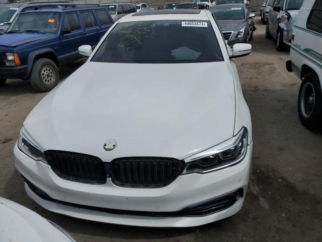 Photo 4 VIN: WBAJE5C35HG915063 - BMW 5 SERIES 