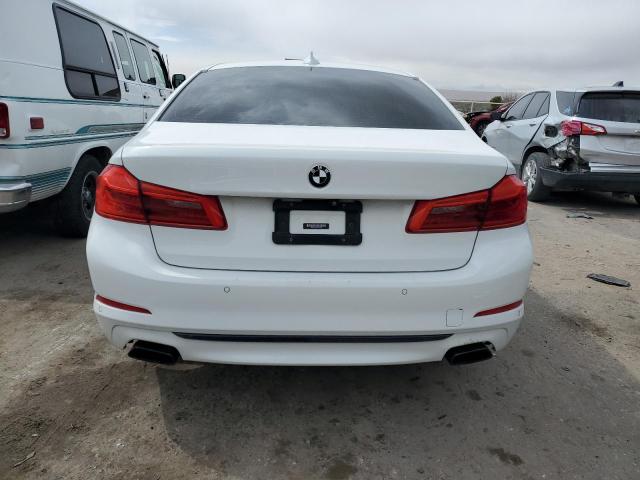 Photo 5 VIN: WBAJE5C35HG915063 - BMW 5 SERIES 