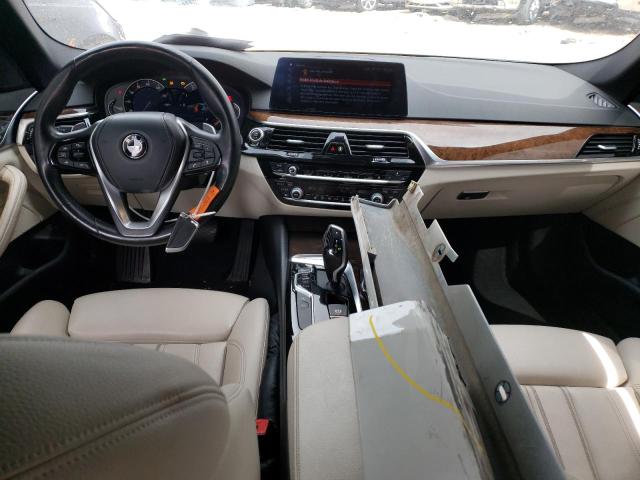 Photo 7 VIN: WBAJE5C35HG915063 - BMW 5 SERIES 