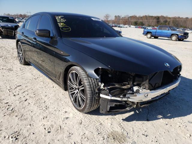 Photo 0 VIN: WBAJE5C35HG915872 - BMW 540 I 