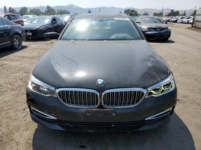 Photo 4 VIN: WBAJE5C35HG916049 - BMW 5 SERIES 